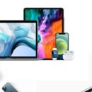 imagem de Amazon: É seguro comprar produtos Apple no Site? São originais?