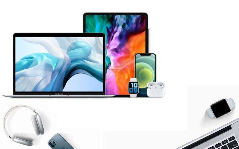 Imagem de Amazon: É seguro comprar produtos Apple no Site? São originais?