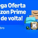 imagem de Como Aproveitar o Mega Oferta Prime 2024 e Economizar Inteligentemente