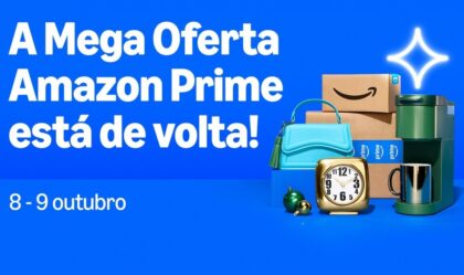 Imagem de Como Aproveitar o Mega Oferta Prime 2024 e Economizar Inteligentemente