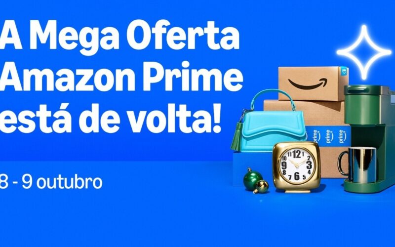 Imagem de Como Aproveitar o Mega Oferta Prime 2024 e Economizar Inteligentemente