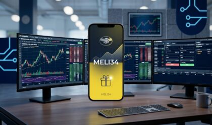 Imagem de Cupom Mercado Livre MELI34 – Algo não está certo