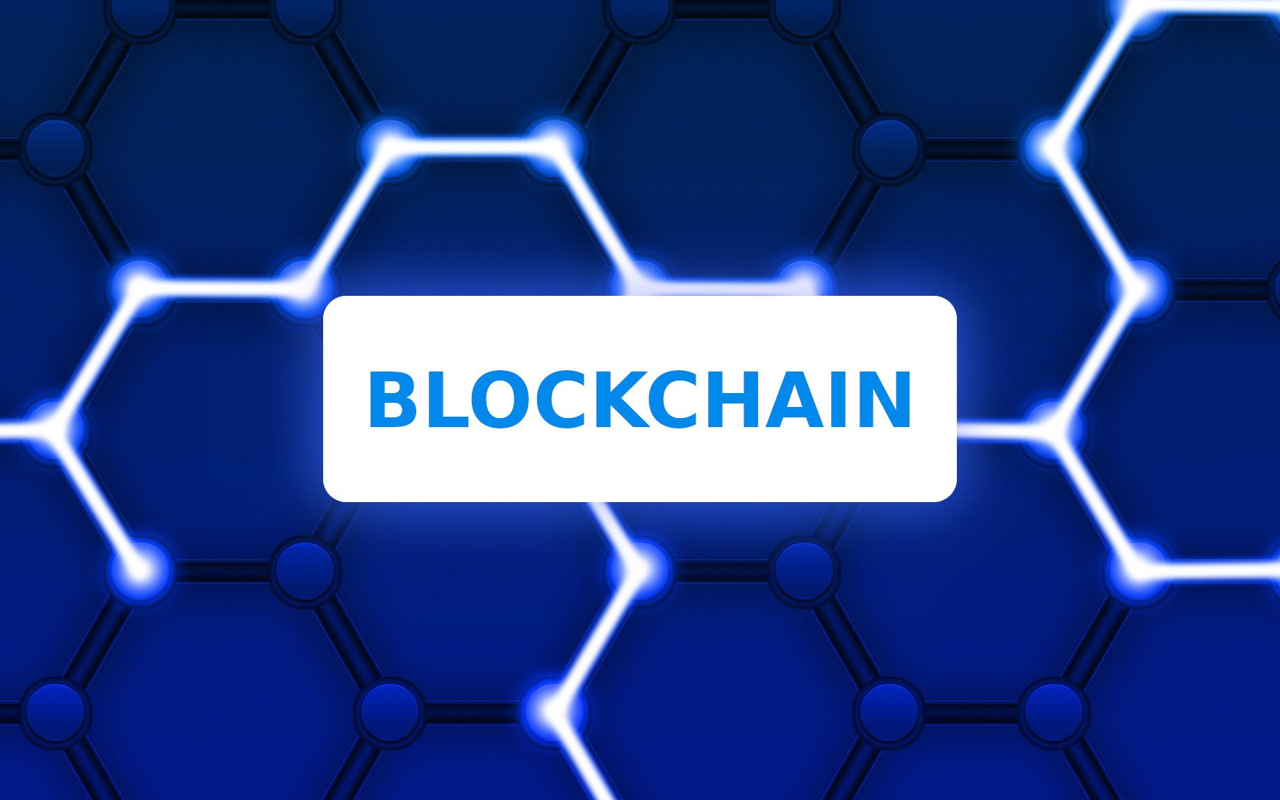 O que é blockchain?