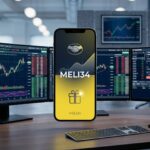 Cupom Mercado Livre MELI34 – Algo não está certo